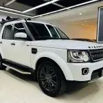 Land Rover Discovery 2016 из Китая