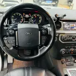 Land Rover Discovery 2016 из Китая