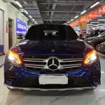 Mercedes-Benz GLC 2019 из Китая