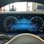 Mercedes-Benz GLE 2020 из Китая