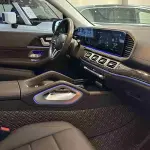 Mercedes-Benz GLE 2020 из Китая