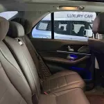 Mercedes-Benz GLE 2020 из Китая