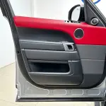 Land Rover Sport 2021 из Китая