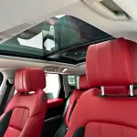Land Rover Sport 2021 из Китая