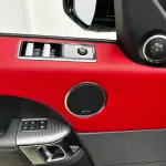 Land Rover Sport 2021 из Китая