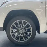 Lexus LX 2024 из Китая