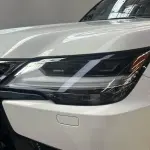 Lexus LX 2024 из Китая