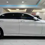 Mercedes-Benz C-Class 2020 из Китая