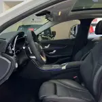 Mercedes-Benz C-Class 2020 из Китая