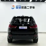 BMW X5 (Import) 2018 из Китая