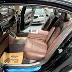BMW 7 Series 2017 из Китая