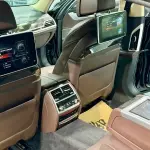 BMW 7 Series 2017 из Китая