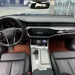 Audi A7 2023 из Китая