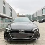Audi A7 2023 из Китая