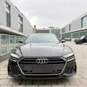 Audi A7 2023 из Китая