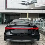 Audi A7 2023 из Китая