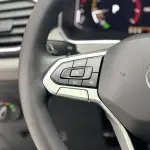 Volkswagen Tayron 2024 из Китая