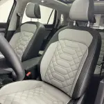 Volkswagen Tayron 2024 из Китая