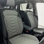 Volkswagen Tayron 2024 из Китая