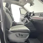 Volkswagen Tayron 2024 из Китая
