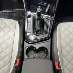 Volkswagen Tayron 2024 из Китая