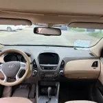 Hyundai ix35 2012 из Китая
