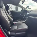 Mazda Ruiyi 2016 из Китая