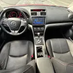Mazda Ruiyi 2016 из Китая