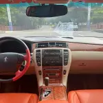 Toyota Crown 2008 из Китая
