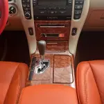 Toyota Crown 2008 из Китая