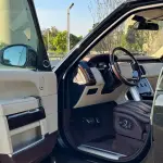 Land Rover Range Rover 2017 из Китая