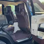 Land Rover Range Rover 2017 из Китая