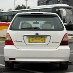 Honda Odyssey 2005 из Китая