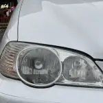 Honda Odyssey 2005 из Китая
