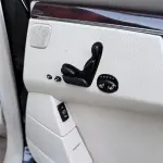 Mercedes-Benz S-Class 2005 из Китая