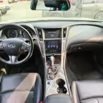 Infiniti Q50L 2015 из Китая