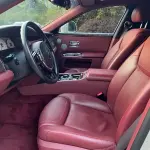 Rolls-Royce Ghost 2016 из Китая