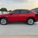 Volkswagen X 2022 из Китая