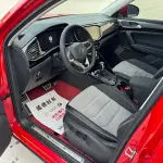 Volkswagen X 2022 из Китая