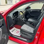 Volkswagen X 2022 из Китая