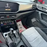 Volkswagen X 2022 из Китая