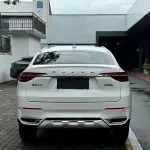 Haval F7x 2020 из Китая