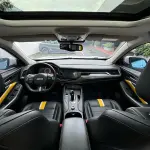 Haval F7x 2020 из Китая