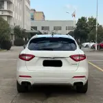 Maserati Levante 2017 из Китая