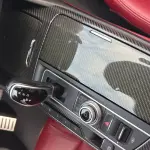 Maserati Levante 2017 из Китая