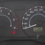 JMC Tesla 2021 из Китая