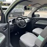 Wuling MINIEV 2021 из Китая
