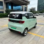 Wuling MINIEV 2021 из Китая