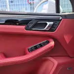 Porsche Macan 2022 из Китая