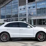 Porsche Macan 2022 из Китая